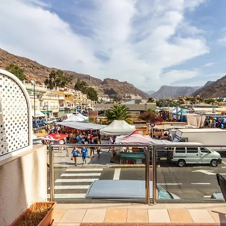 Apartmán 2bdr Terrace