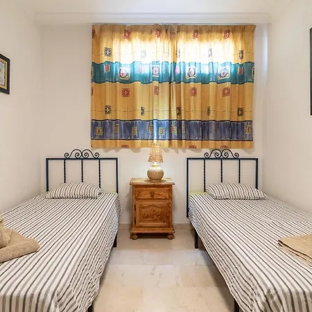 2bdr Terrace