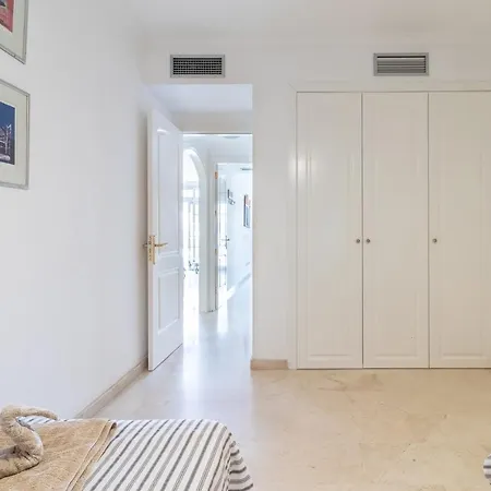 2bdr Terrace * Моган