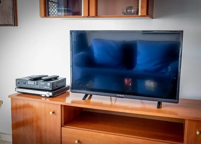 Apartman 2bdr Terrace