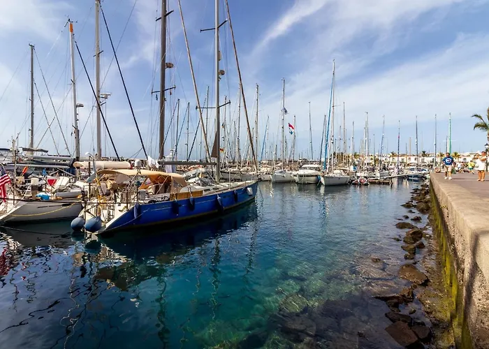 Apartman 2bdr Terrace