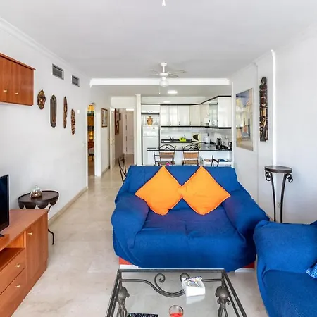 2bdr Terrace