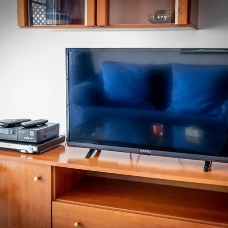 아파트 Flatguest + + 2bdr + Terrace