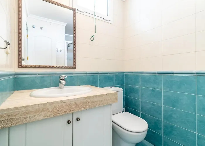 2bdr Terrace Моган