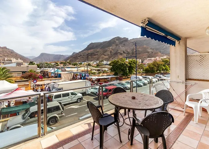 Апартаменты 2bdr Terrace *