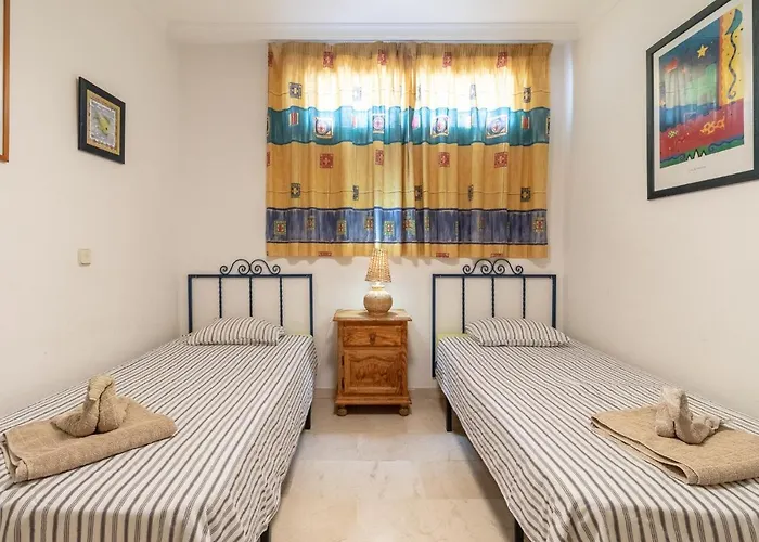2bdr Terrace
