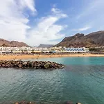 2bdr Terrace Mogán