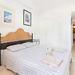 Διαμέρισμα 2bdr Terrace