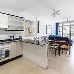 2bdr Terrace * Mogán