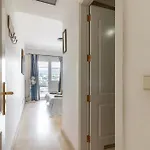 2bdr Terrace Διαμέρισμα Mogán