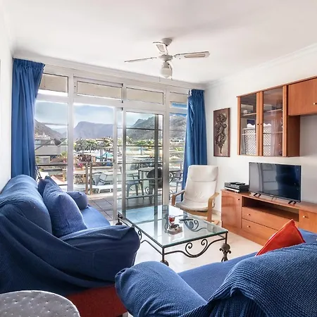 2bdr Terrace *