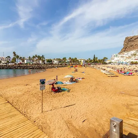 Apartamento 2bdr Terrace *
