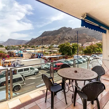Διαμέρισμα 2bdr Terrace *
