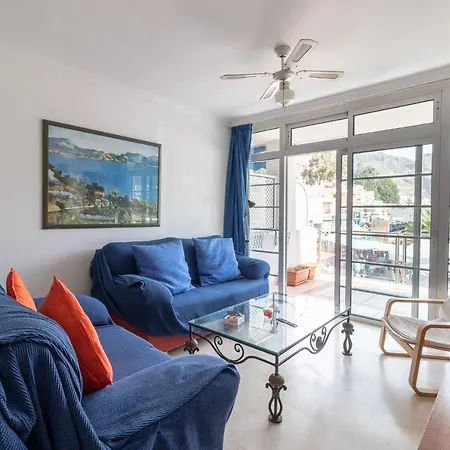 Apartamento 2bdr Terrace *